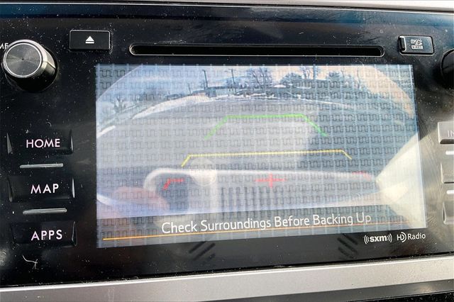 2016 Subaru Legacy 4dr Sedan 2.5i Limited PZEV - 22981466 - 27