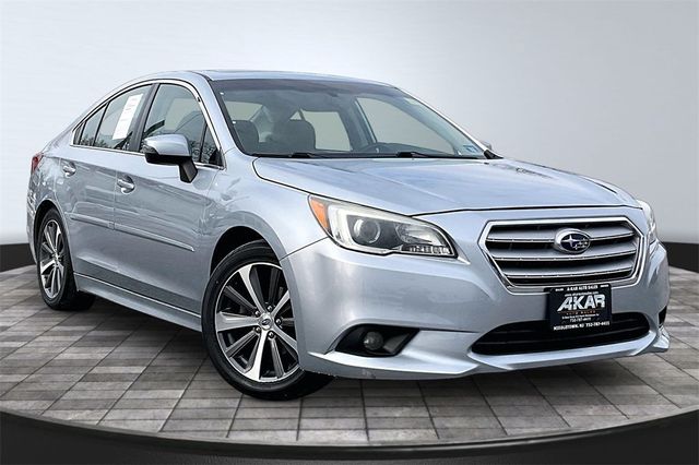 2016 Subaru Legacy 4dr Sedan 2.5i Limited PZEV - 22981466 - 2