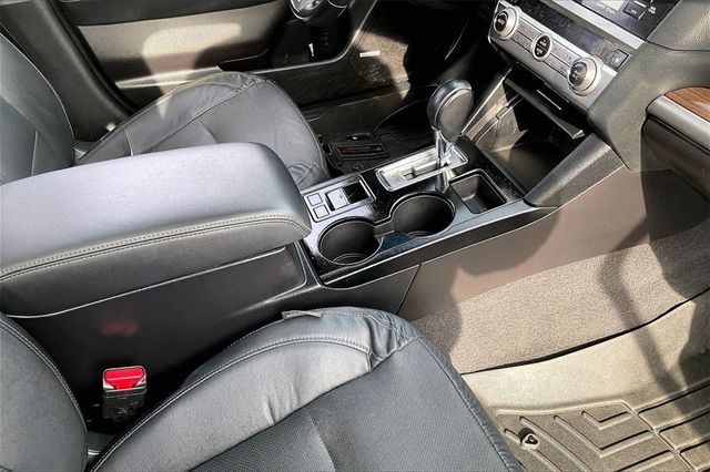 2016 Subaru Legacy 4dr Sedan 2.5i Limited PZEV - 22981466 - 30