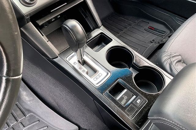 2016 Subaru Legacy 4dr Sedan 2.5i Limited PZEV - 22981466 - 32