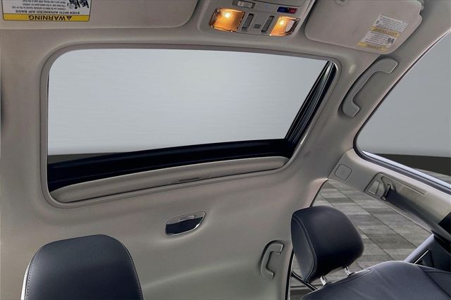 2016 Subaru Legacy 4dr Sedan 2.5i Limited PZEV - 22981466 - 34