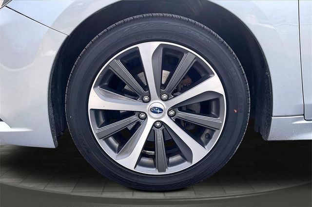 2016 Subaru Legacy 4dr Sedan 2.5i Limited PZEV - 22981466 - 37