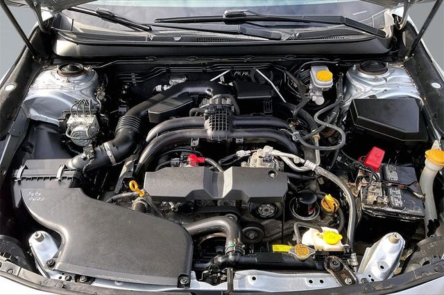 2016 Subaru Legacy 4dr Sedan 2.5i Limited PZEV - 22981466 - 38