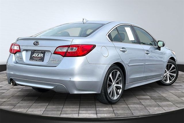 2016 Subaru Legacy 4dr Sedan 2.5i Limited PZEV - 22981466 - 4