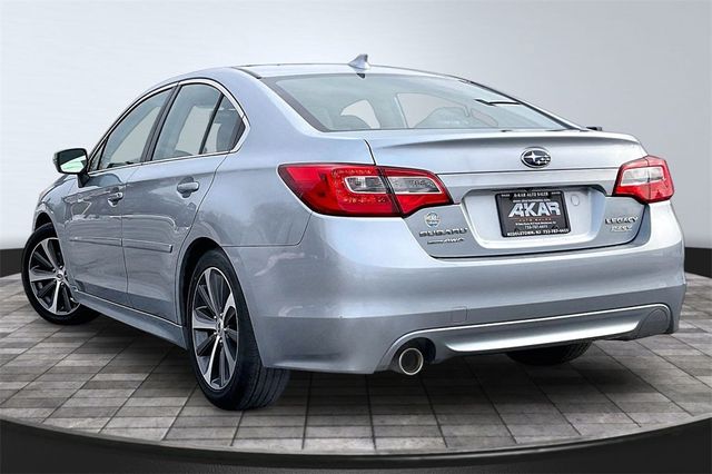 2016 Subaru Legacy 4dr Sedan 2.5i Limited PZEV - 22981466 - 6