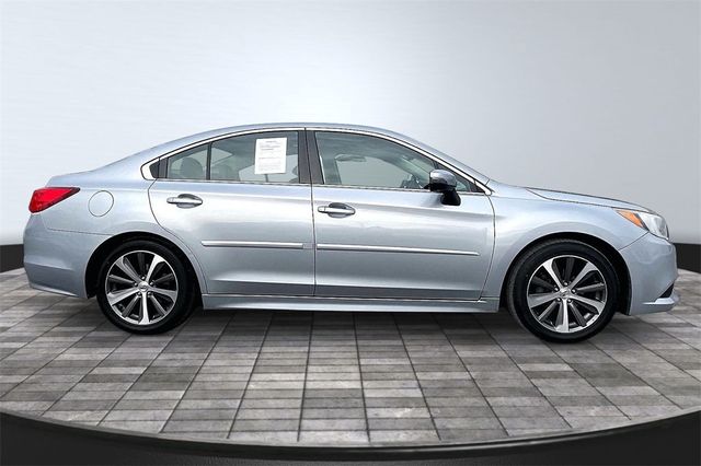 2016 Subaru Legacy 4dr Sedan 2.5i Limited PZEV - 22981466 - 7