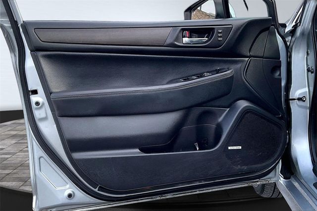 2016 Subaru Legacy 4dr Sedan 2.5i Limited PZEV - 22981466 - 8