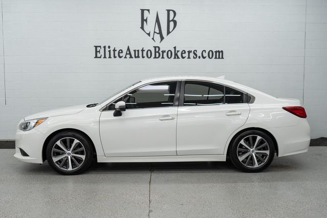 2016 Subaru Legacy 4dr Sedan 2.5i Limited PZEV - 22368311 - 1