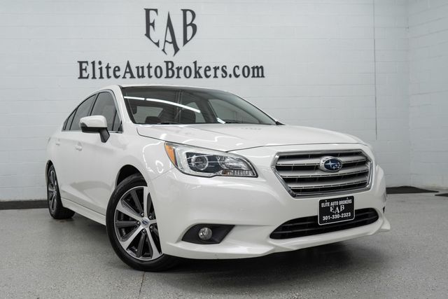 2016 Subaru Legacy 4dr Sedan 2.5i Limited PZEV - 22368311 - 45