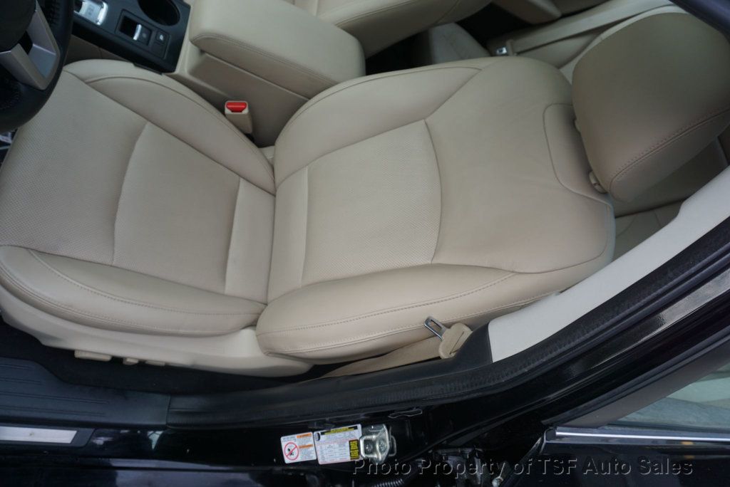 2016 Subaru Legacy 4dr Sedan 2.5i Limited PZEV EYESIGHT/NAVIGATION/MOONROOF/KEYLESS - 22932264 - 11