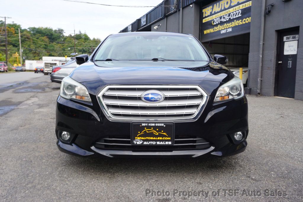 2016 Subaru Legacy 4dr Sedan 2.5i Limited PZEV EYESIGHT/NAVIGATION/MOONROOF/KEYLESS - 22932264 - 1