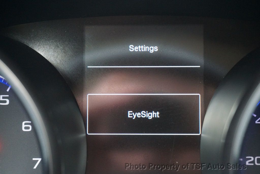 2016 Subaru Legacy 4dr Sedan 2.5i Limited PZEV EYESIGHT/NAVIGATION/MOONROOF/KEYLESS - 22932264 - 37