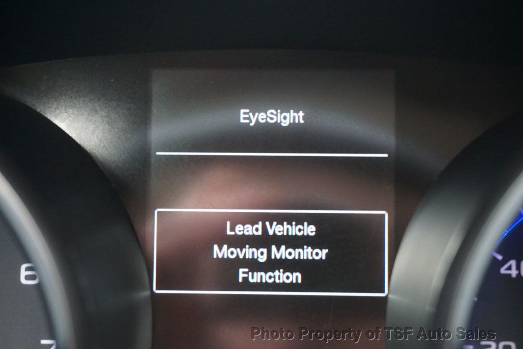 2016 Subaru Legacy 4dr Sedan 2.5i Limited PZEV EYESIGHT/NAVIGATION/MOONROOF/KEYLESS - 22932264 - 38