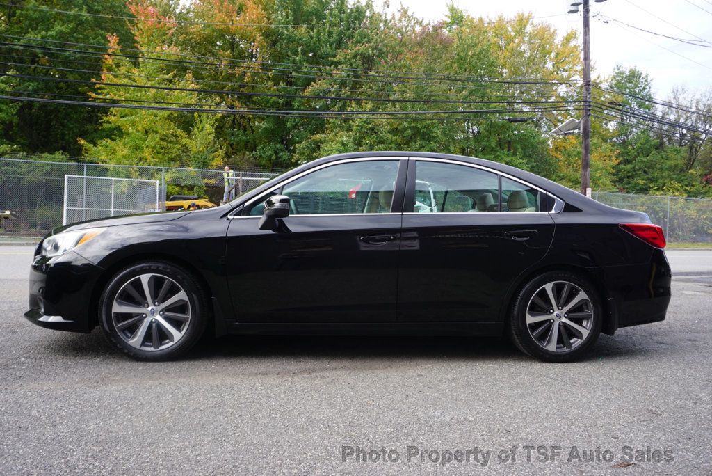 2016 Subaru Legacy 4dr Sedan 2.5i Limited PZEV EYESIGHT/NAVIGATION/MOONROOF/KEYLESS - 22932264 - 3