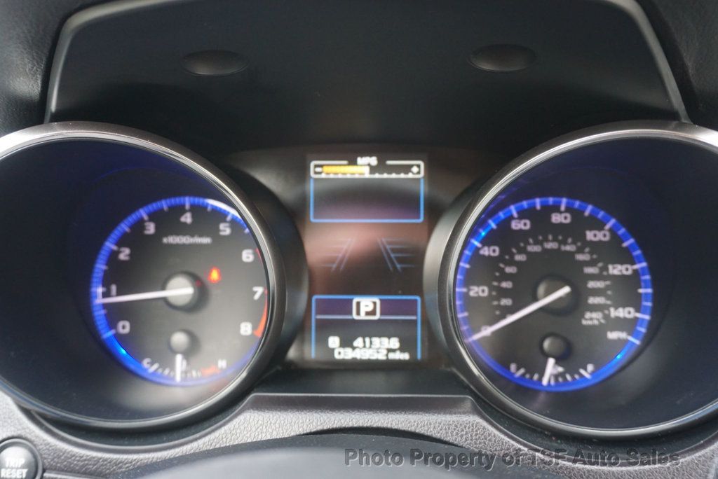 2016 Subaru Legacy 4dr Sedan 2.5i Limited PZEV EYESIGHT/NAVIGATION/MOONROOF/KEYLESS - 22932264 - 46