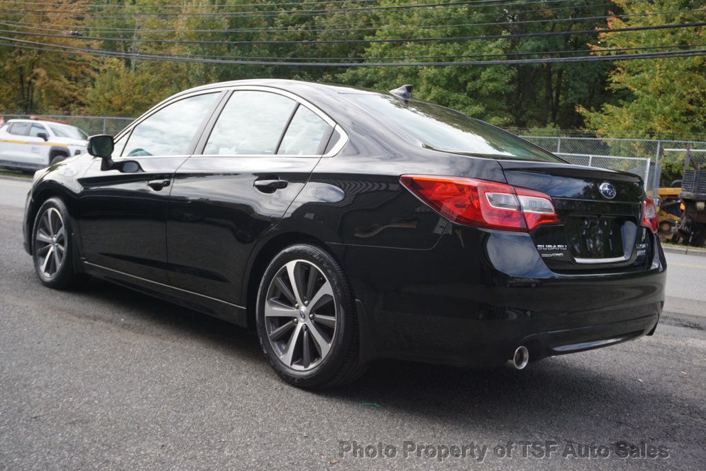2016 Subaru Legacy 4dr Sedan 2.5i Limited PZEV EYESIGHT/NAVIGATION/MOONROOF/KEYLESS - 22932264 - 4