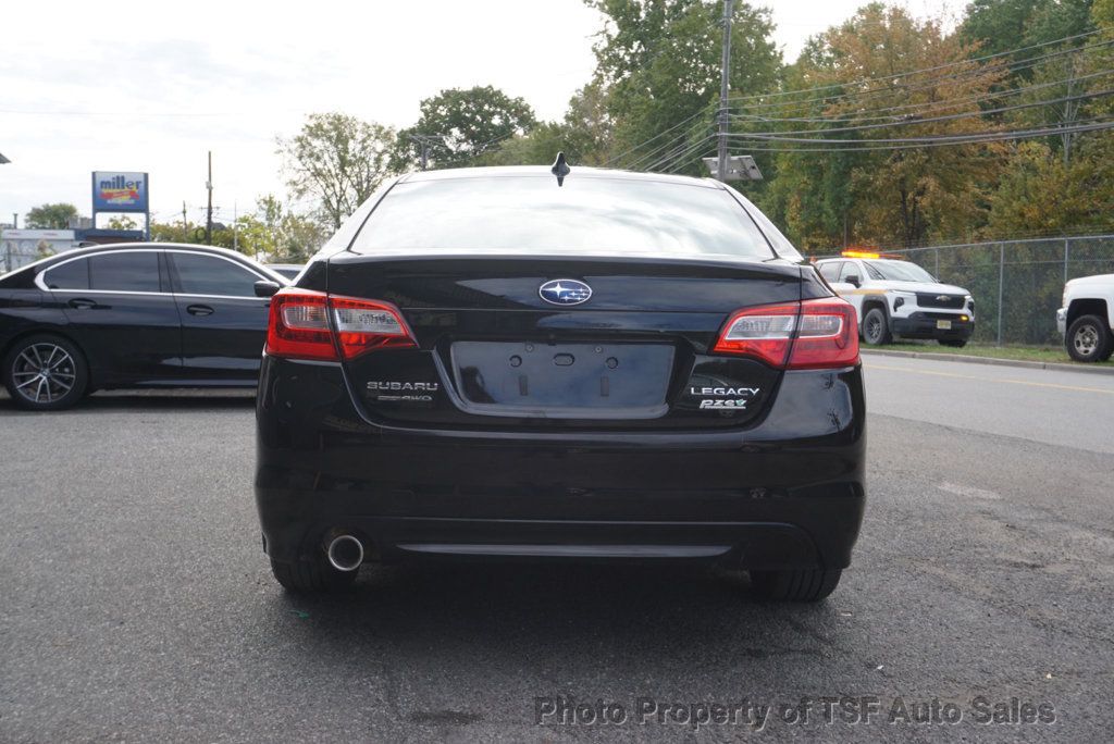 2016 Subaru Legacy 4dr Sedan 2.5i Limited PZEV EYESIGHT/NAVIGATION/MOONROOF/KEYLESS - 22932264 - 5