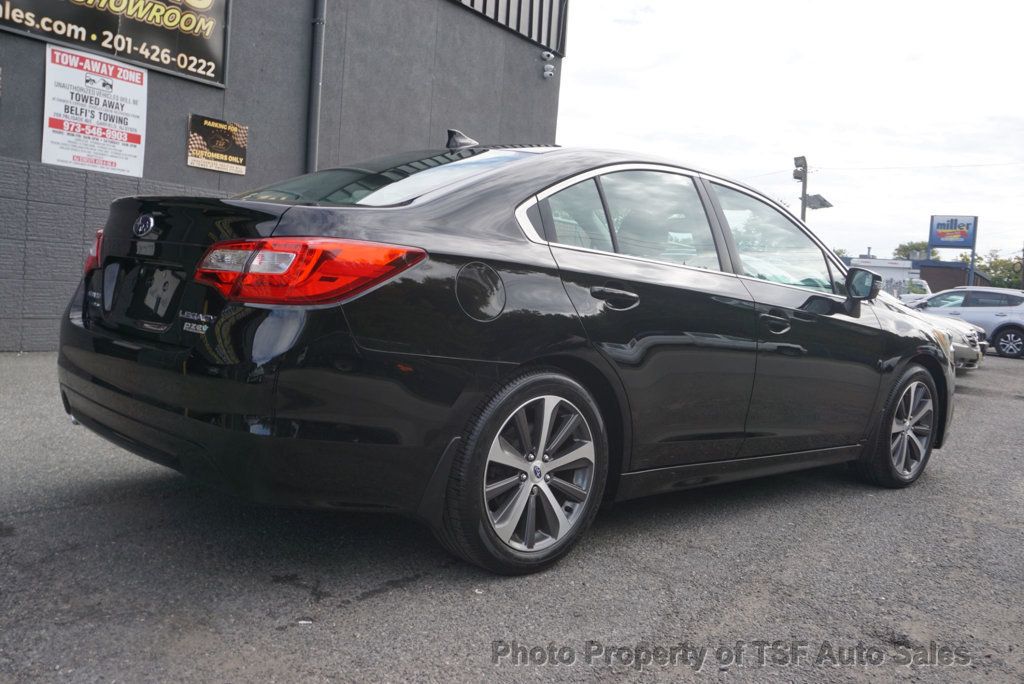 2016 Subaru Legacy 4dr Sedan 2.5i Limited PZEV EYESIGHT/NAVIGATION/MOONROOF/KEYLESS - 22932264 - 6