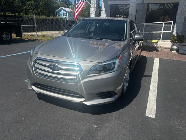 2016 Subaru Legacy 4dr Sedan 2.5i Premium - 23018734 | Video 1