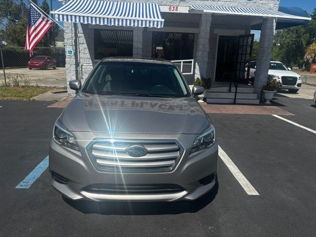 2016 Subaru Legacy 4dr Sedan 2.5i Premium - 23018734 - 9