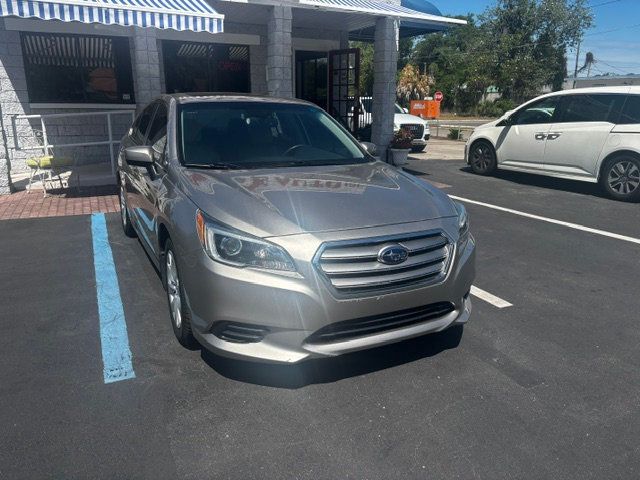 2016 Subaru Legacy 4dr Sedan 2.5i Premium - 23018734 - 10