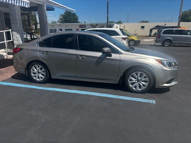 2016 Subaru Legacy 4dr Sedan 2.5i Premium - 23018734 - 11