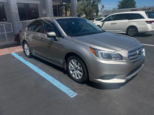 2016 Subaru Legacy 4dr Sedan 2.5i Premium - 23018734 - 1