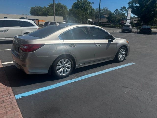 2016 Subaru Legacy 4dr Sedan 2.5i Premium - 23018734 - 3