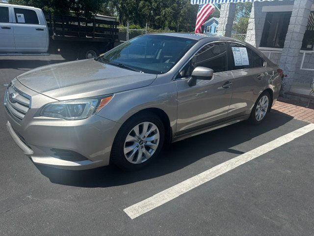 2016 Subaru Legacy 4dr Sedan 2.5i Premium - 23018734 - 4