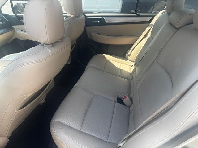 2016 Subaru Legacy 4dr Sedan 2.5i Premium - 23018734 - 5