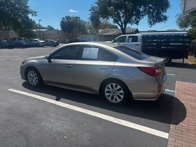 2016 Subaru Legacy 4dr Sedan 2.5i Premium - 23018734 - 6