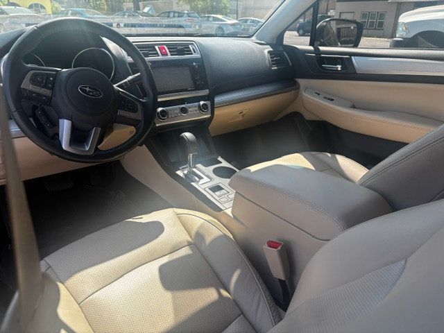 2016 Subaru Legacy 4dr Sedan 2.5i Premium - 23018734 - 7