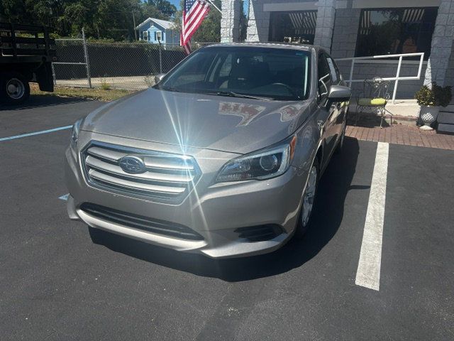 2016 Subaru Legacy 4dr Sedan 2.5i Premium - 23018734 - 8