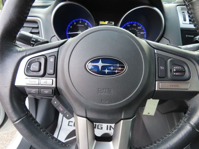 2016 Subaru Legacy 4dr Sedan 2.5i Premium PZEV - 23085966 - 9
