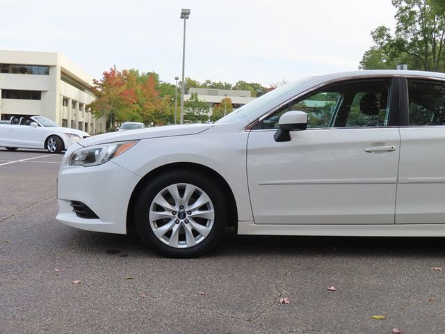 2016 Subaru Legacy 4dr Sedan 2.5i Premium PZEV - 23085966 - 10