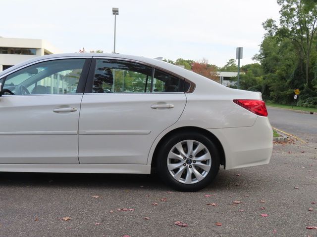 2016 Subaru Legacy 4dr Sedan 2.5i Premium PZEV - 23085966 - 11