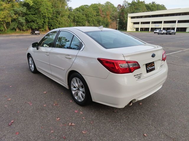 2016 Subaru Legacy 4dr Sedan 2.5i Premium PZEV - 23085966 - 13