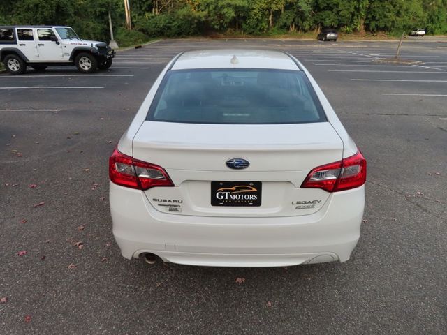 2016 Subaru Legacy 4dr Sedan 2.5i Premium PZEV - 23085966 - 15