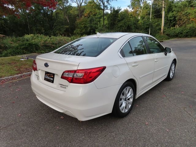 2016 Subaru Legacy 4dr Sedan 2.5i Premium PZEV - 23085966 - 16