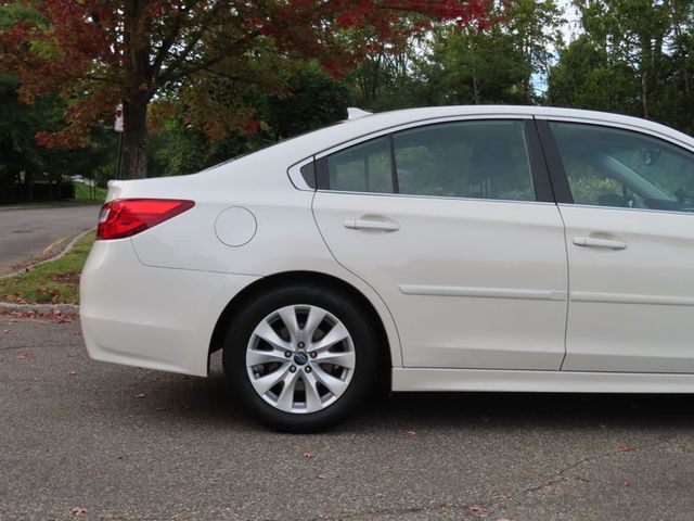 2016 Subaru Legacy 4dr Sedan 2.5i Premium PZEV - 23085966 - 18