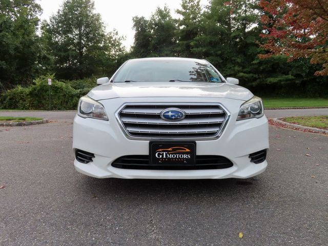 2016 Subaru Legacy 4dr Sedan 2.5i Premium PZEV - 23085966 - 1