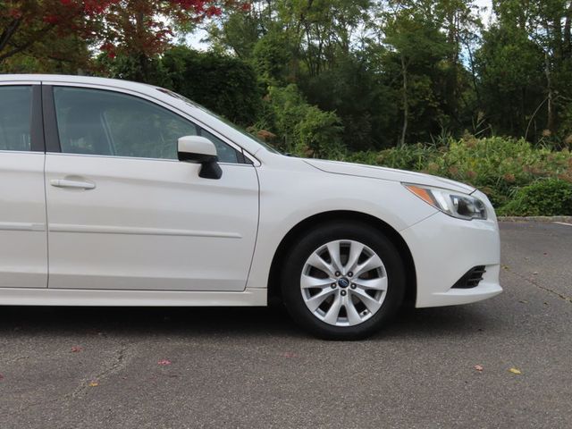 2016 Subaru Legacy 4dr Sedan 2.5i Premium PZEV - 23085966 - 19