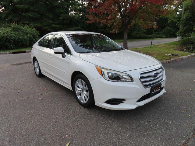 2016 Subaru Legacy 4dr Sedan 2.5i Premium PZEV - 23085966 - 20