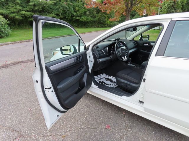 2016 Subaru Legacy 4dr Sedan 2.5i Premium PZEV - 23085966 - 21