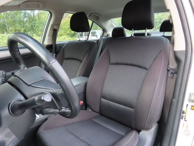 2016 Subaru Legacy 4dr Sedan 2.5i Premium PZEV - 23085966 - 22
