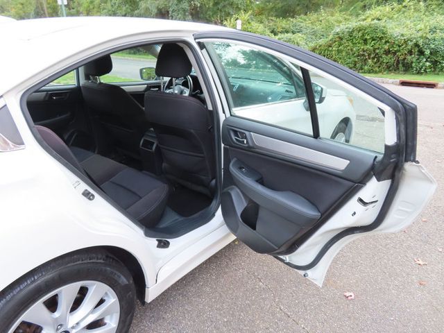 2016 Subaru Legacy 4dr Sedan 2.5i Premium PZEV - 23085966 - 26