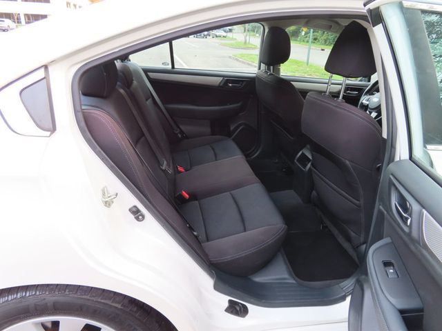 2016 Subaru Legacy 4dr Sedan 2.5i Premium PZEV - 23085966 - 27