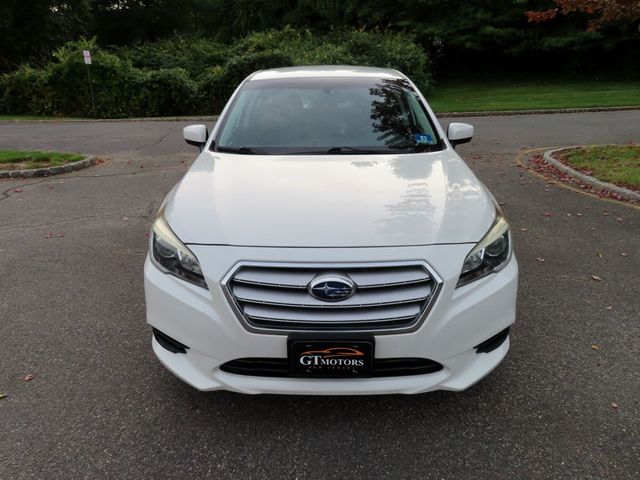 2016 Subaru Legacy 4dr Sedan 2.5i Premium PZEV - 23085966 - 2