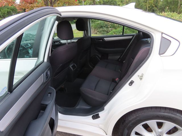 2016 Subaru Legacy 4dr Sedan 2.5i Premium PZEV - 23085966 - 30