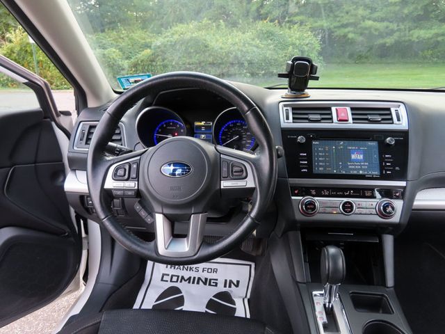 2016 Subaru Legacy 4dr Sedan 2.5i Premium PZEV - 23085966 - 32